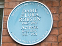 Robson, Flora (id=3048)